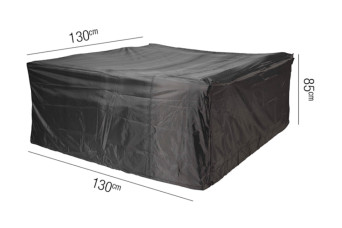 Tuinsethoes AeroCover Platinum 130 x 130 cm